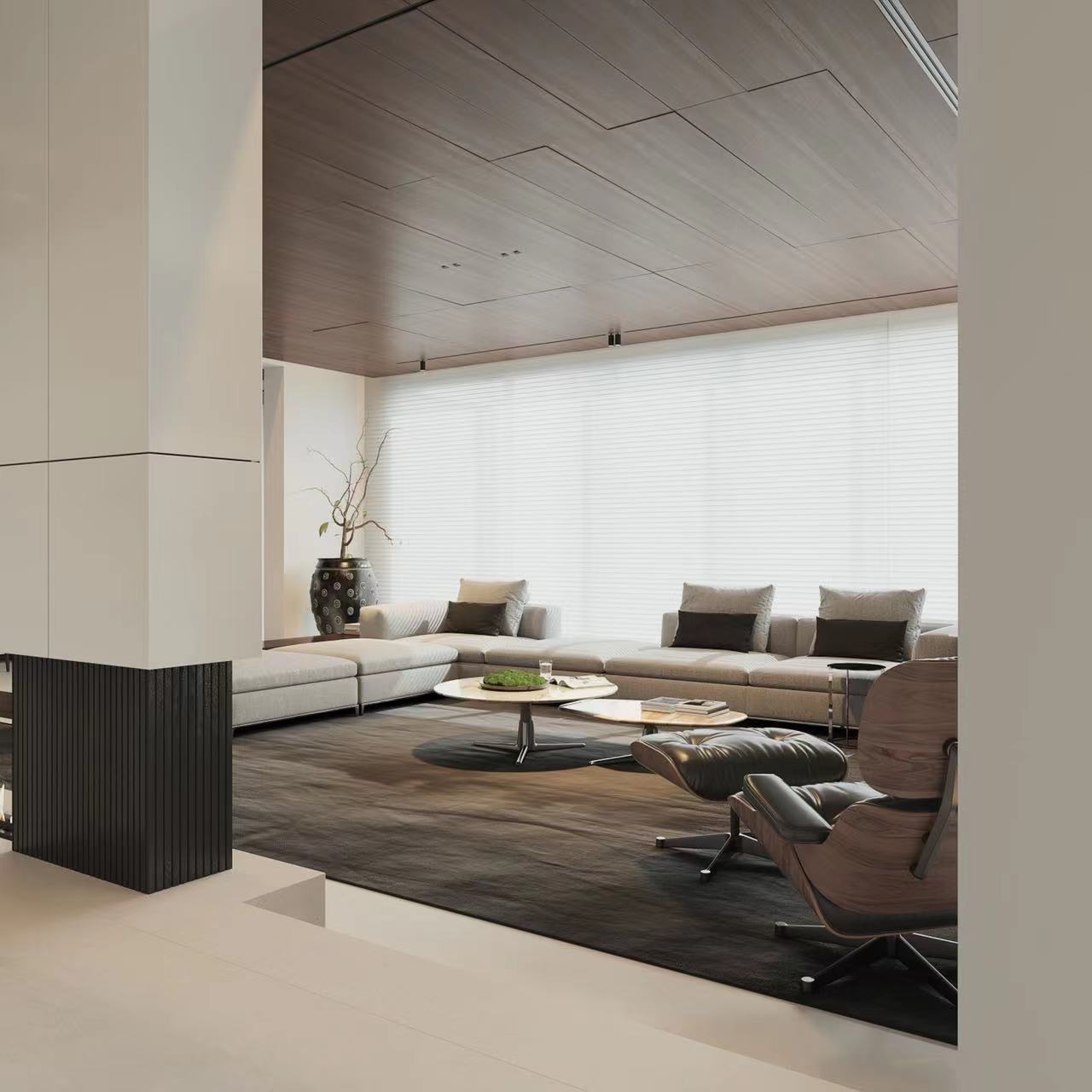 前年河南某私宅-11