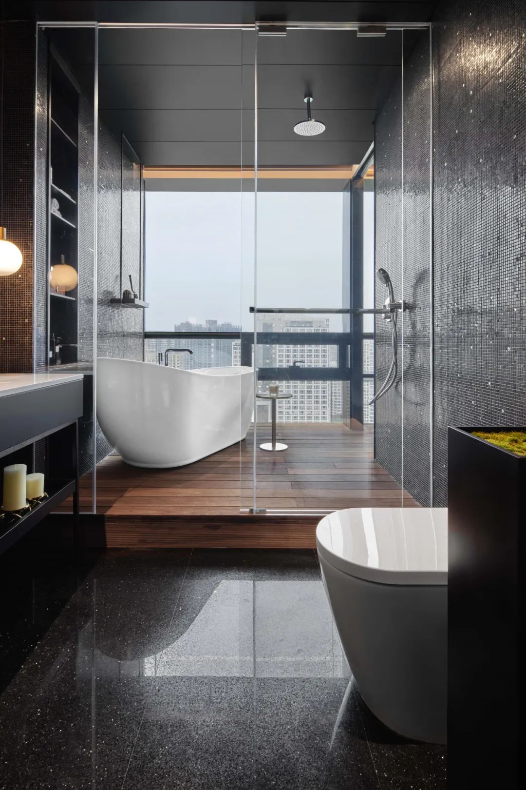 SERES ONE 赛里斯·壹号丨中国西安丨舍社建筑设计(上海）-78