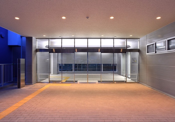 医療法人公生会 竹重病院丨日本长野丨現代建築研究所・池田設計事務所J.V.-6