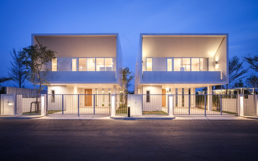 绿意盎然的空间优化之家-62