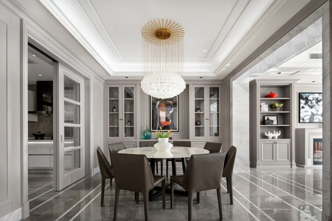 《和光逸境》 | 温馨生活,艺术呈现-11