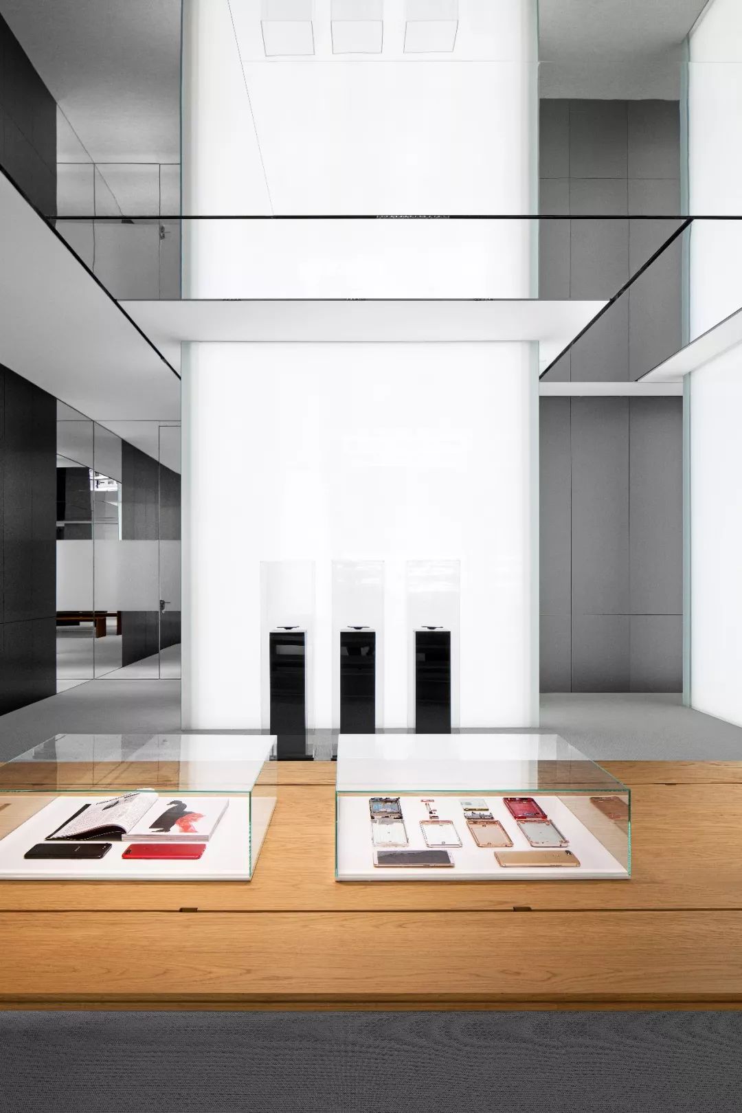 OPPO全球首家超级旗舰店 · Whale  DOMANI 东仓建设-22