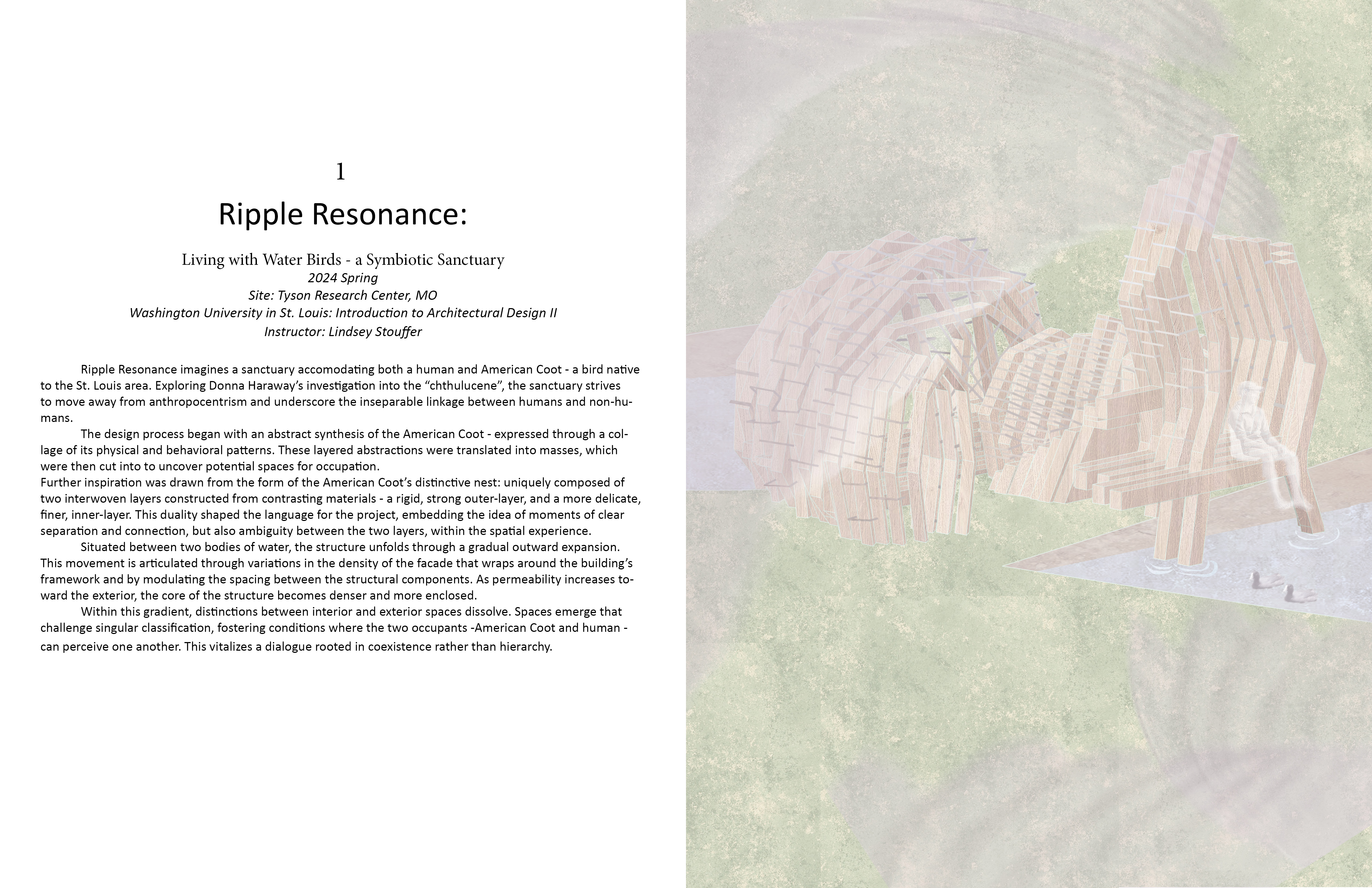 Undergraduate Architecture Portfolio-3