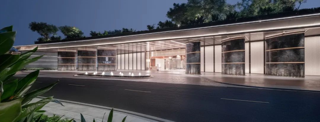 广州中海·荔府丨中国广州丨柏煕标识-14