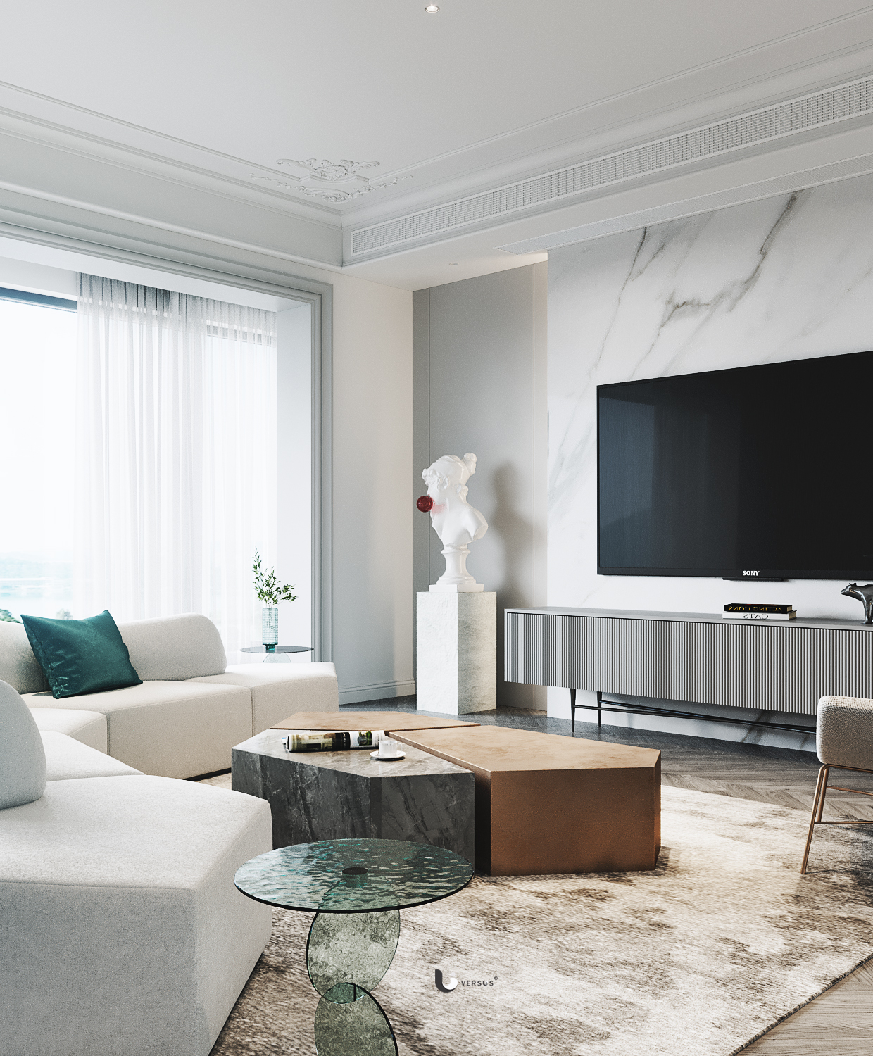 苏州周君之家 | 温馨生活,甜美梦境-25