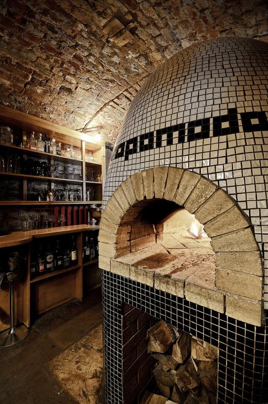 俄罗斯 Perm 美国比萨店 Toropomodoro-4