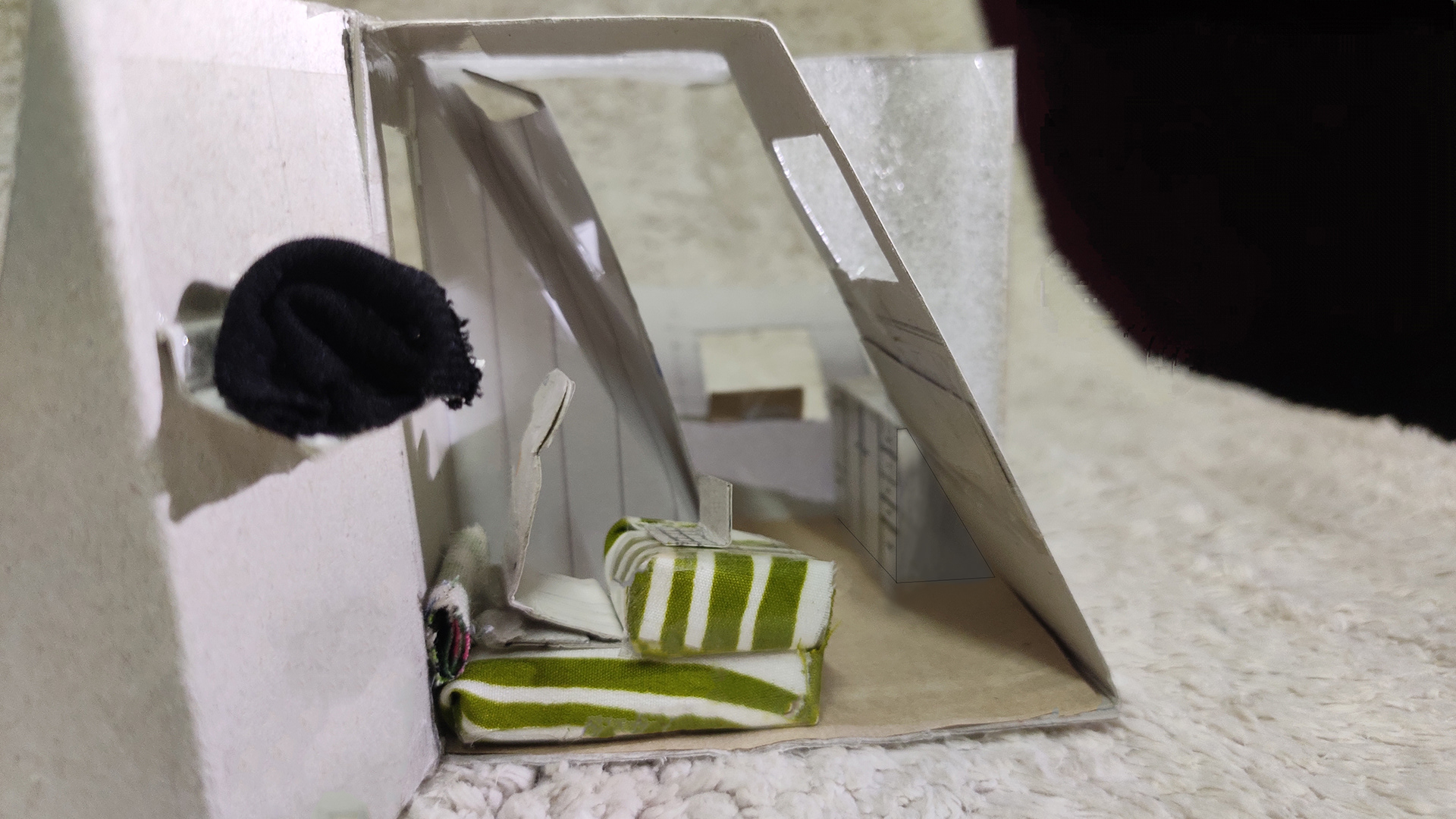 空间设计练习-24