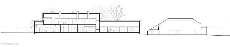 Jean de la Fontaine幼儿园改造丨法国丨ALTA事务所-68