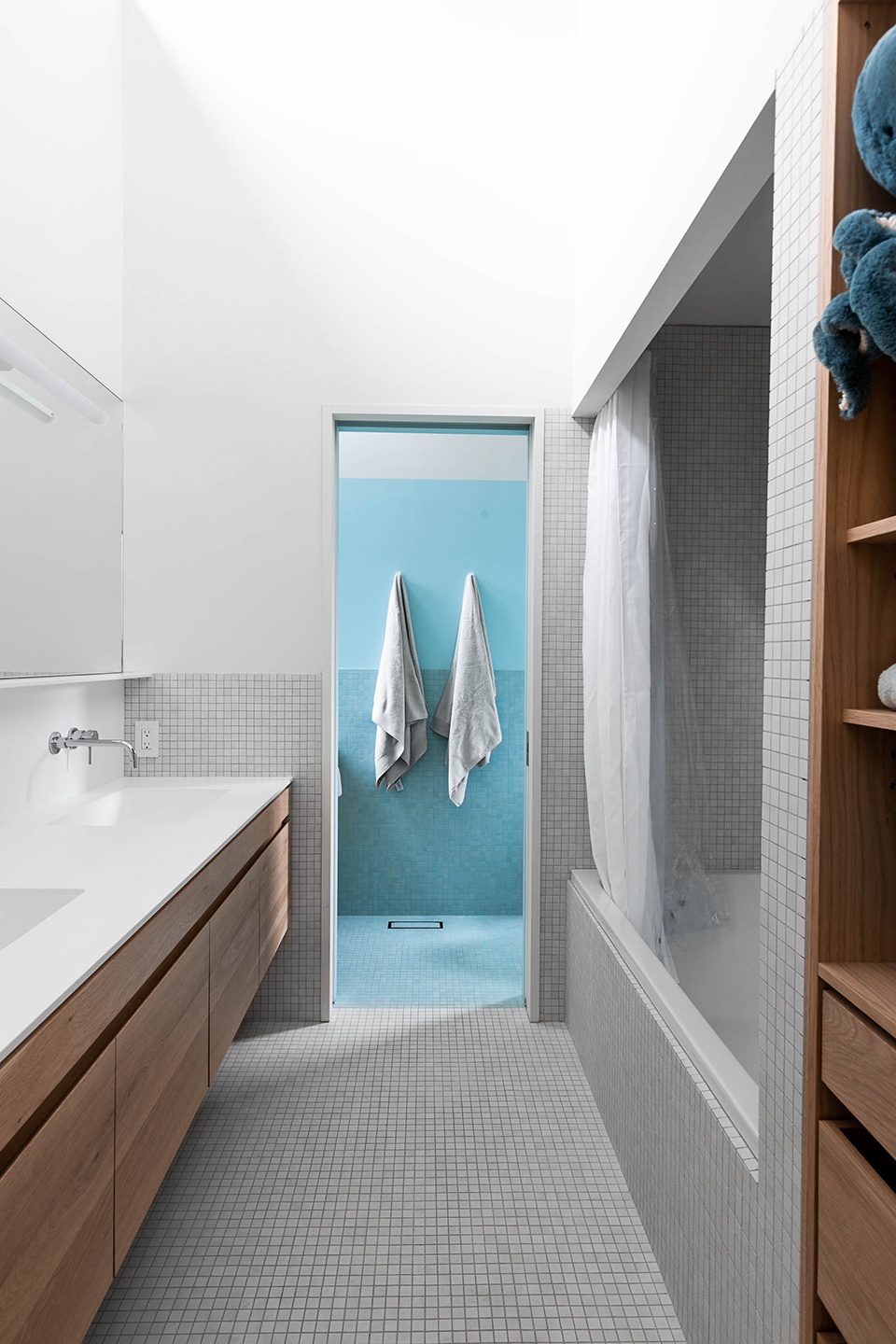 加拿大魁北克 Hickson 住宅-59