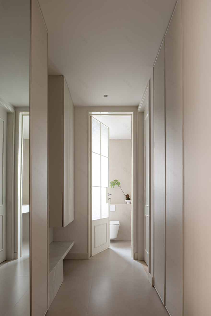 私宅设计 安徽合肥165㎡私宅丨中国合肥丨壹研设计-29