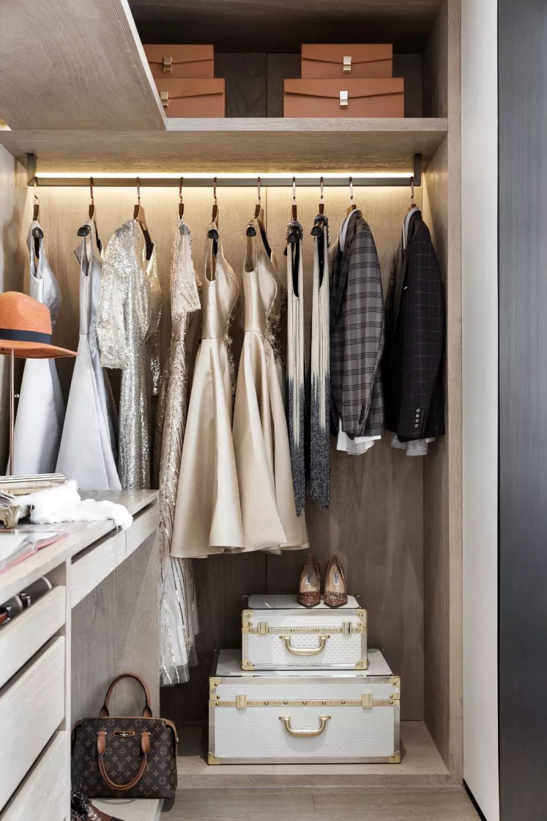 东莞中海莞府 | 现代简约,低调奢华-48