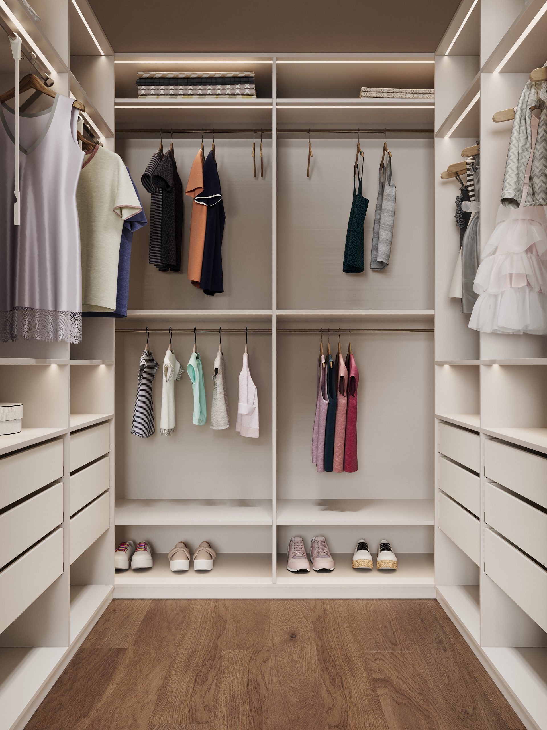 Verde公寓项目丨塞浦路斯-87