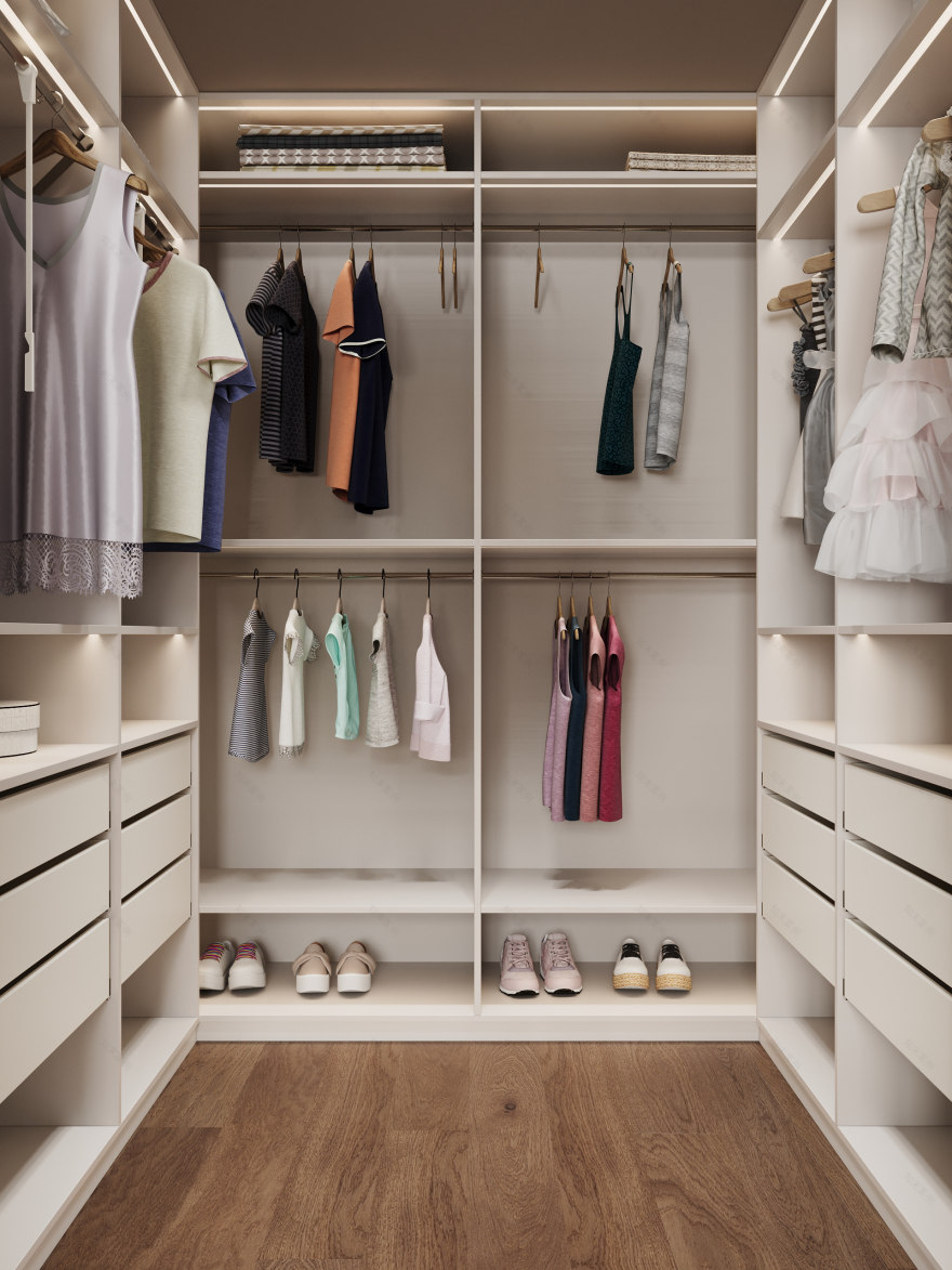 Verde公寓项目丨塞浦路斯-87