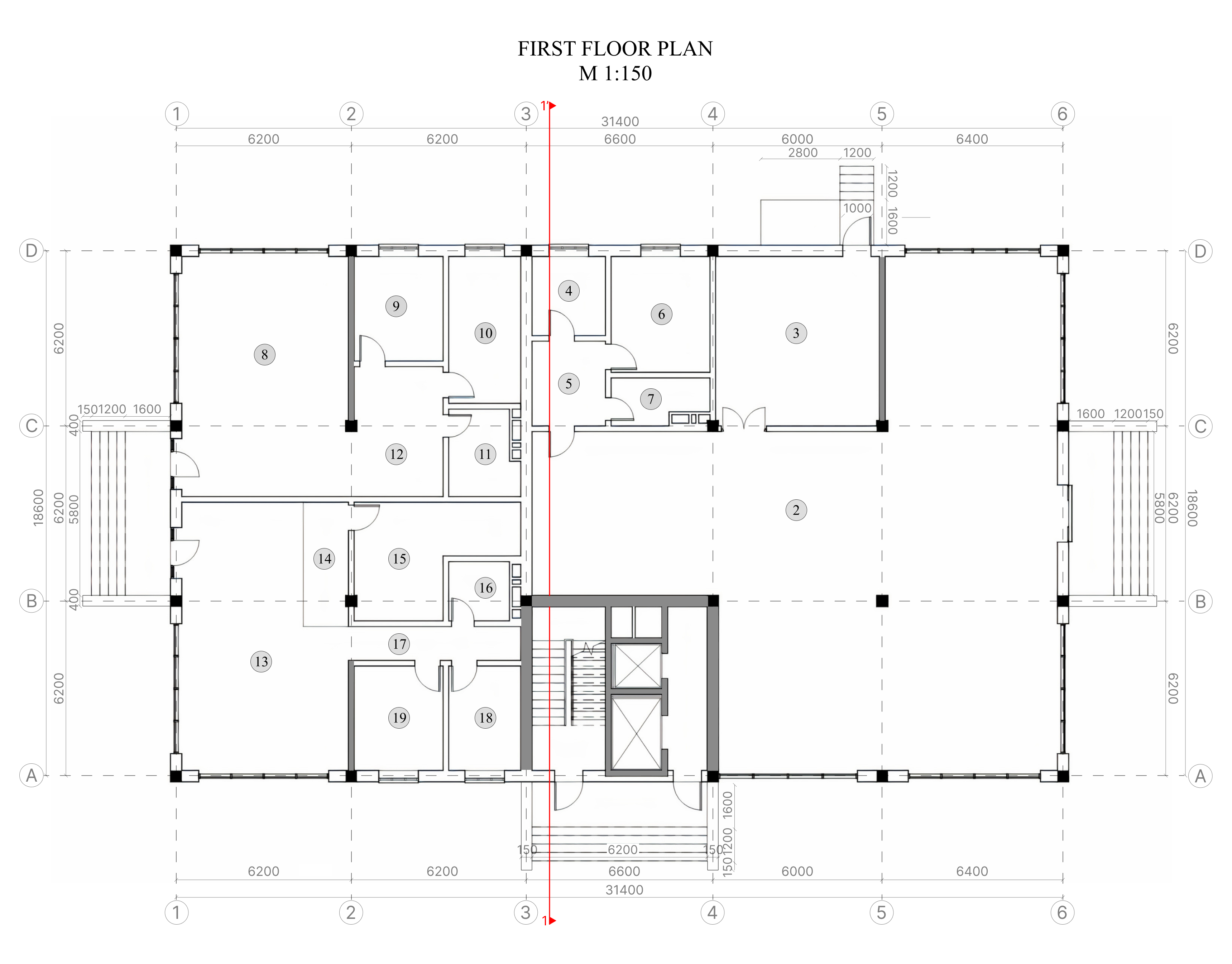High-rise building-2