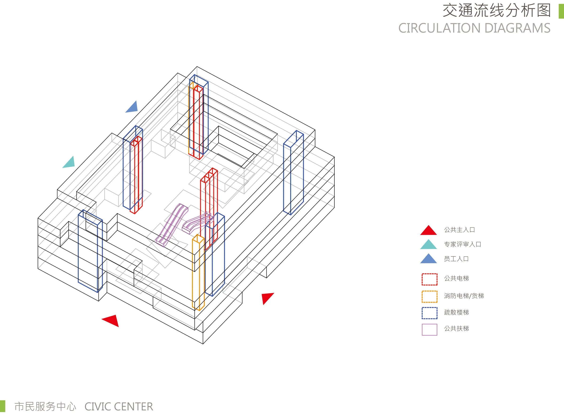 Ningbo Yinzhou Civic Center-80