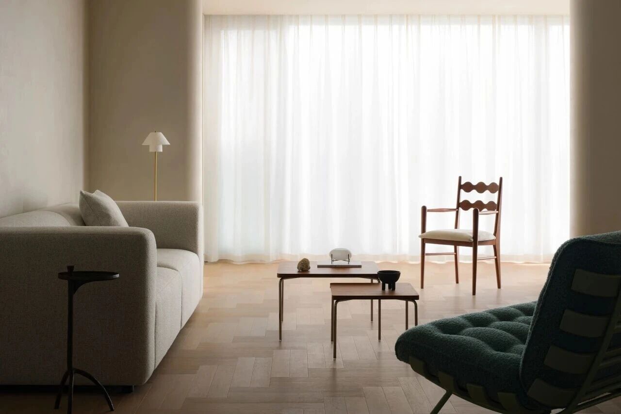 达美溪湖湾私宅丨中国长沙丨屿合传世设计-7