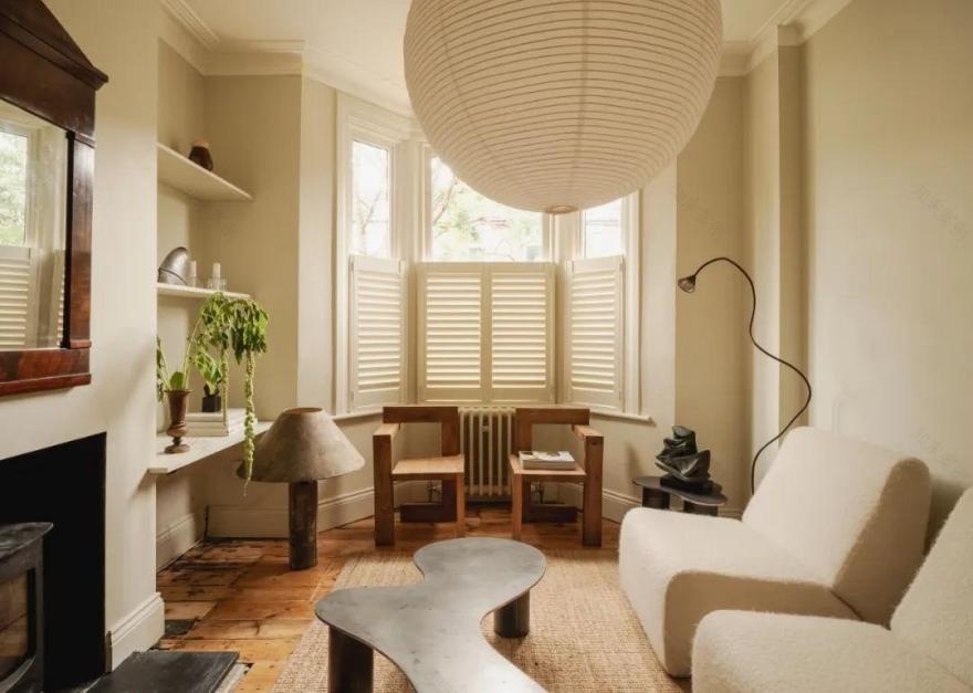 杰克逊之家丨Archive for Space-41