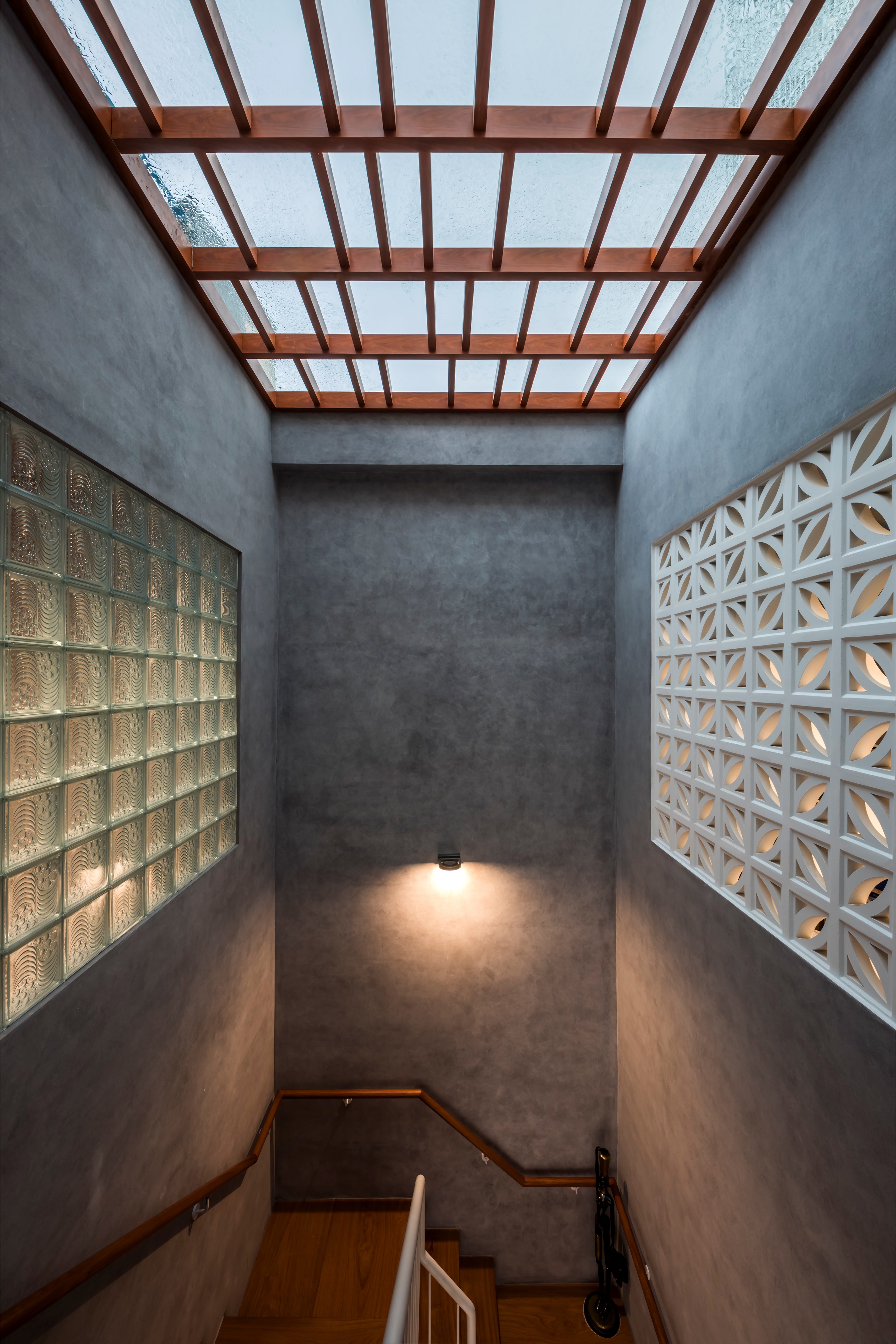 阳光与风打造温暖家庭·马守麻奈设计案例-28