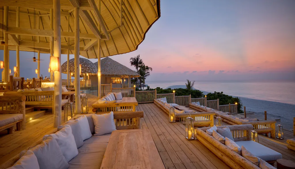 索尼娃秘密岛度假村丨马尔代夫丨Soneva-97
