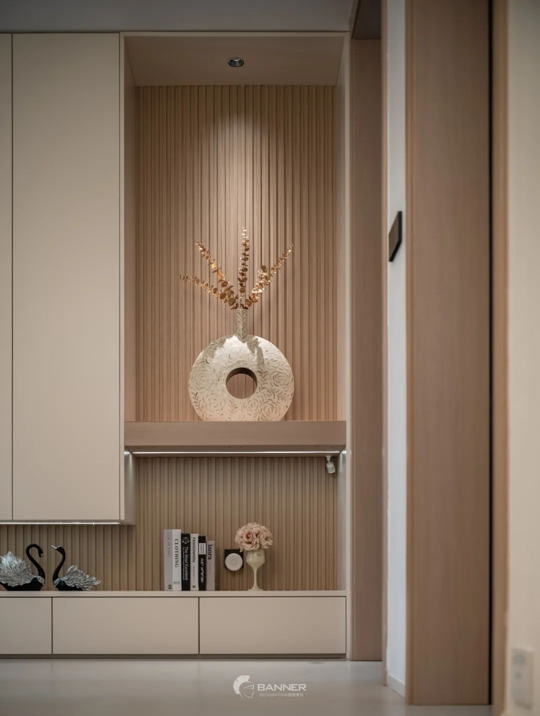 梦栖奶油光影家丨陈蕊曦-36