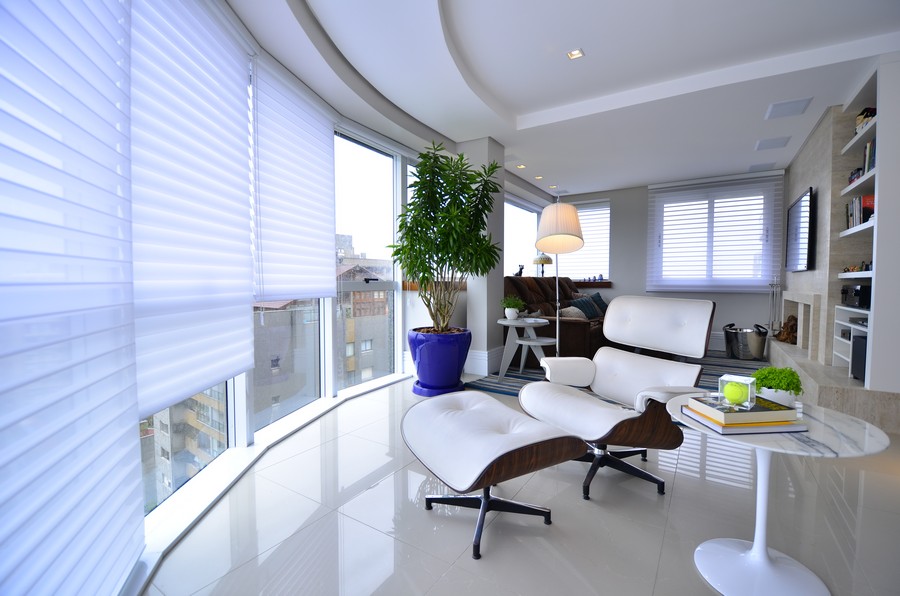 巴西Porto Alegre两层复式公寓设计丨Juliana Baumhardt Arquitetura-17