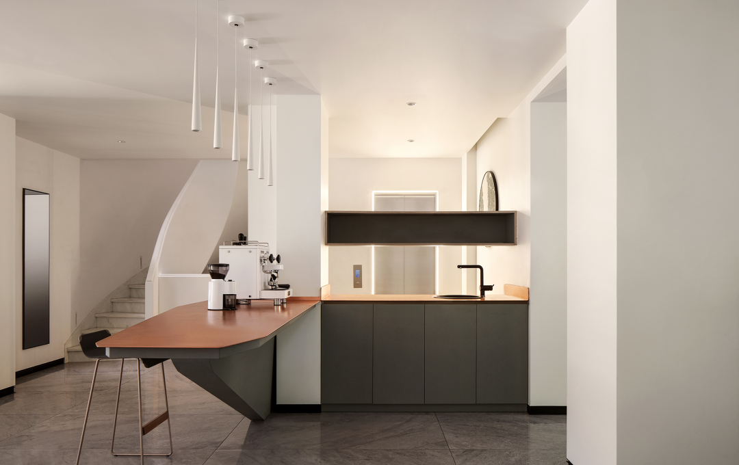 绵阳英郦庄园丨中国绵阳丨STUDIO.Y室内设计事务所-29