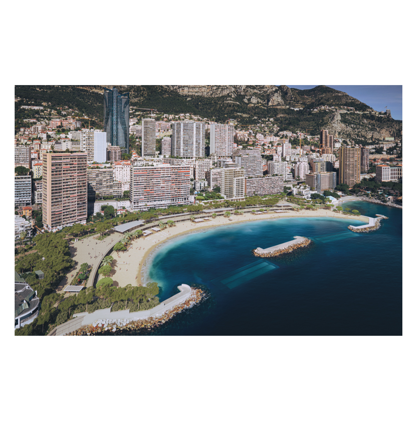 Renzo Piano Building Workshop 图像集-6