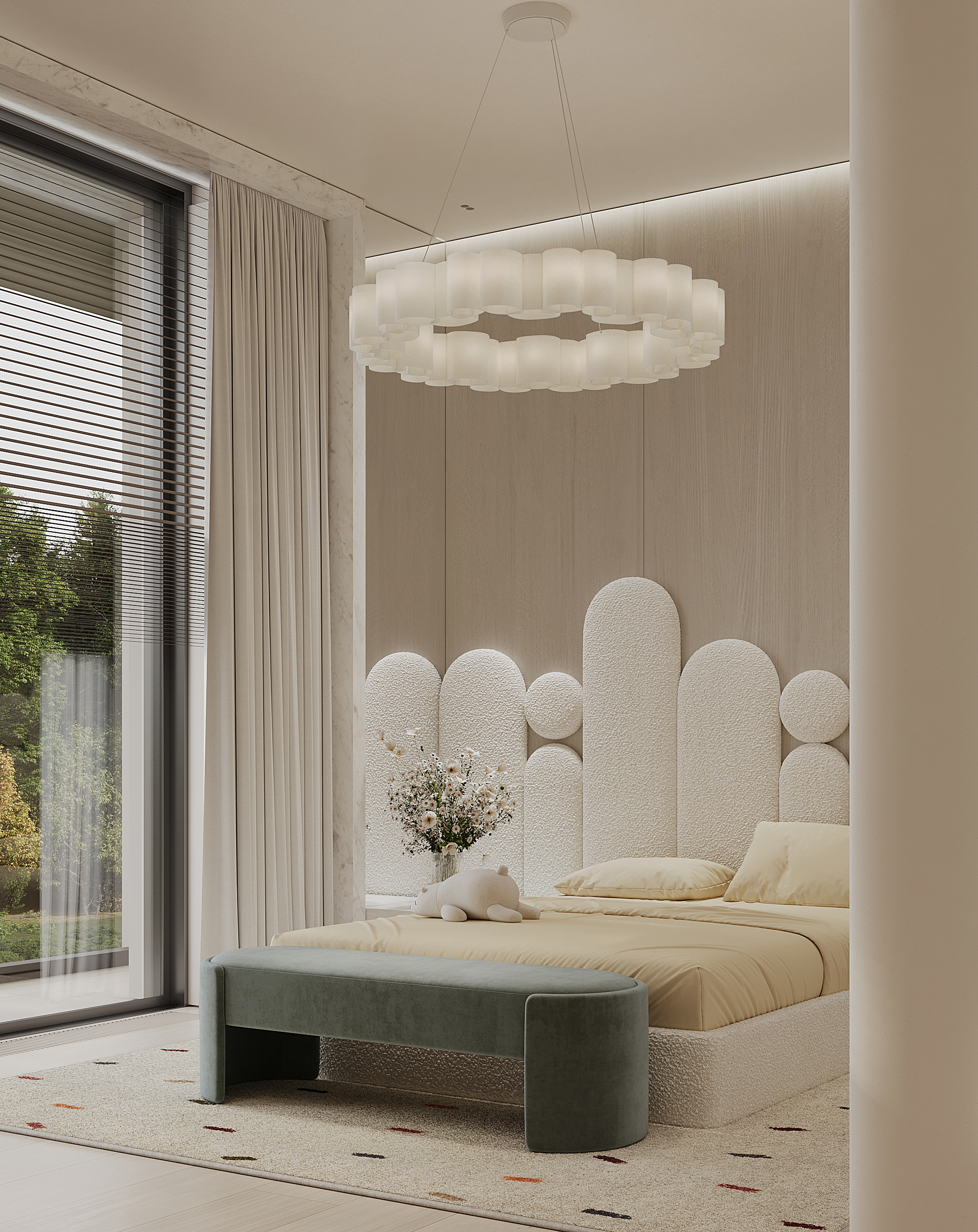 RADIANCE私人住宅（第二部分）-46