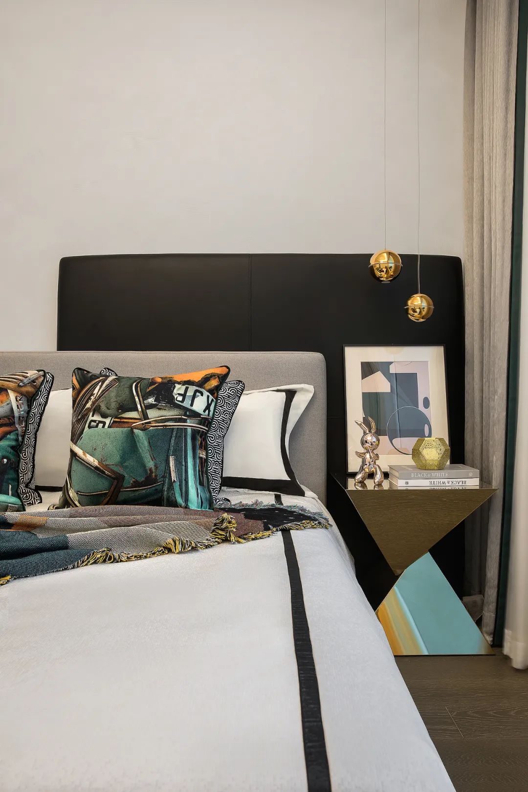 瑞虹生长馆及展示样板间丨中国上海-66