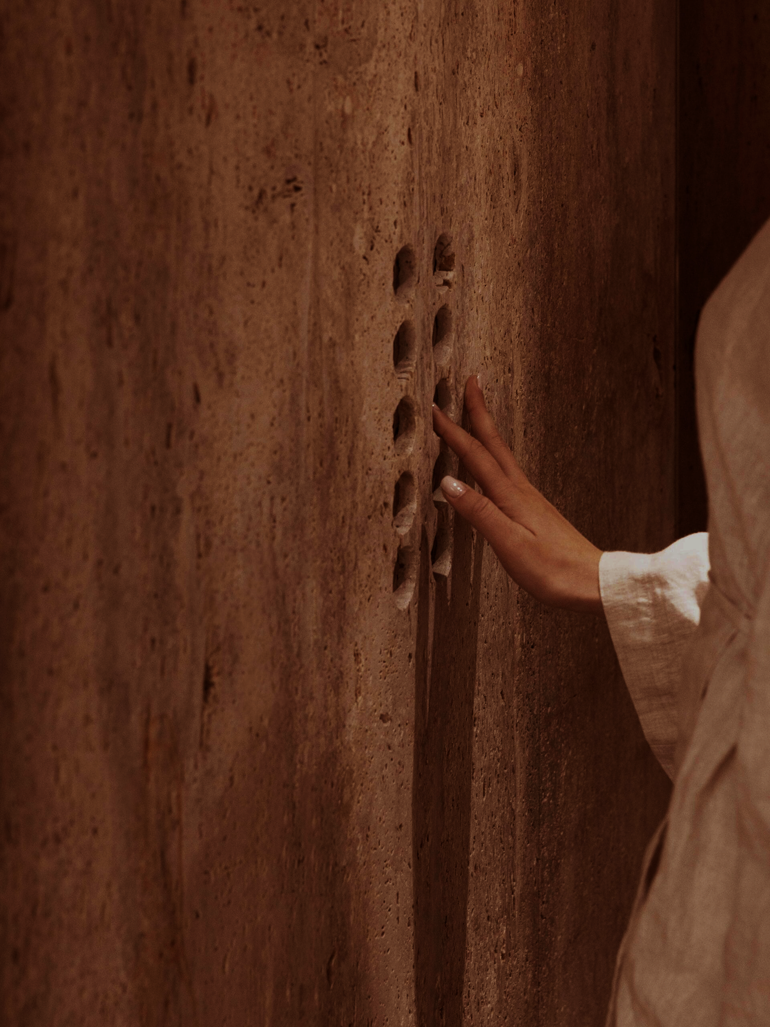 NOMOS酒店丨意大利罗马丨Henry Timi-53