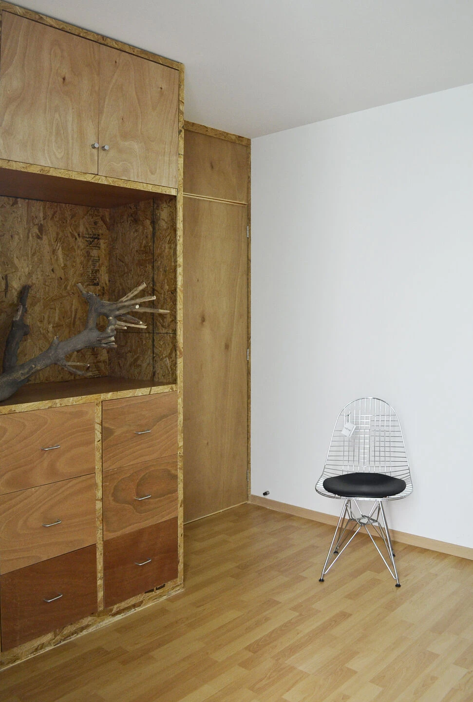 墨西哥 León 年轻夫妇的实用家居-31