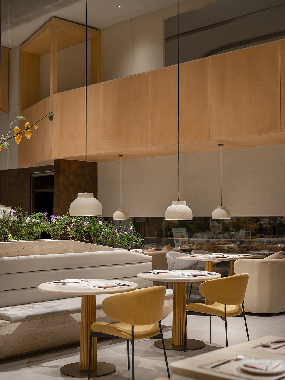 南京ROIIN用心餐厅丨中国南京-26