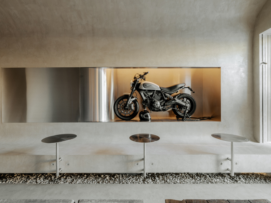 圣骑手咖啡丨俄罗斯莫斯科丨Marat Mazur-58