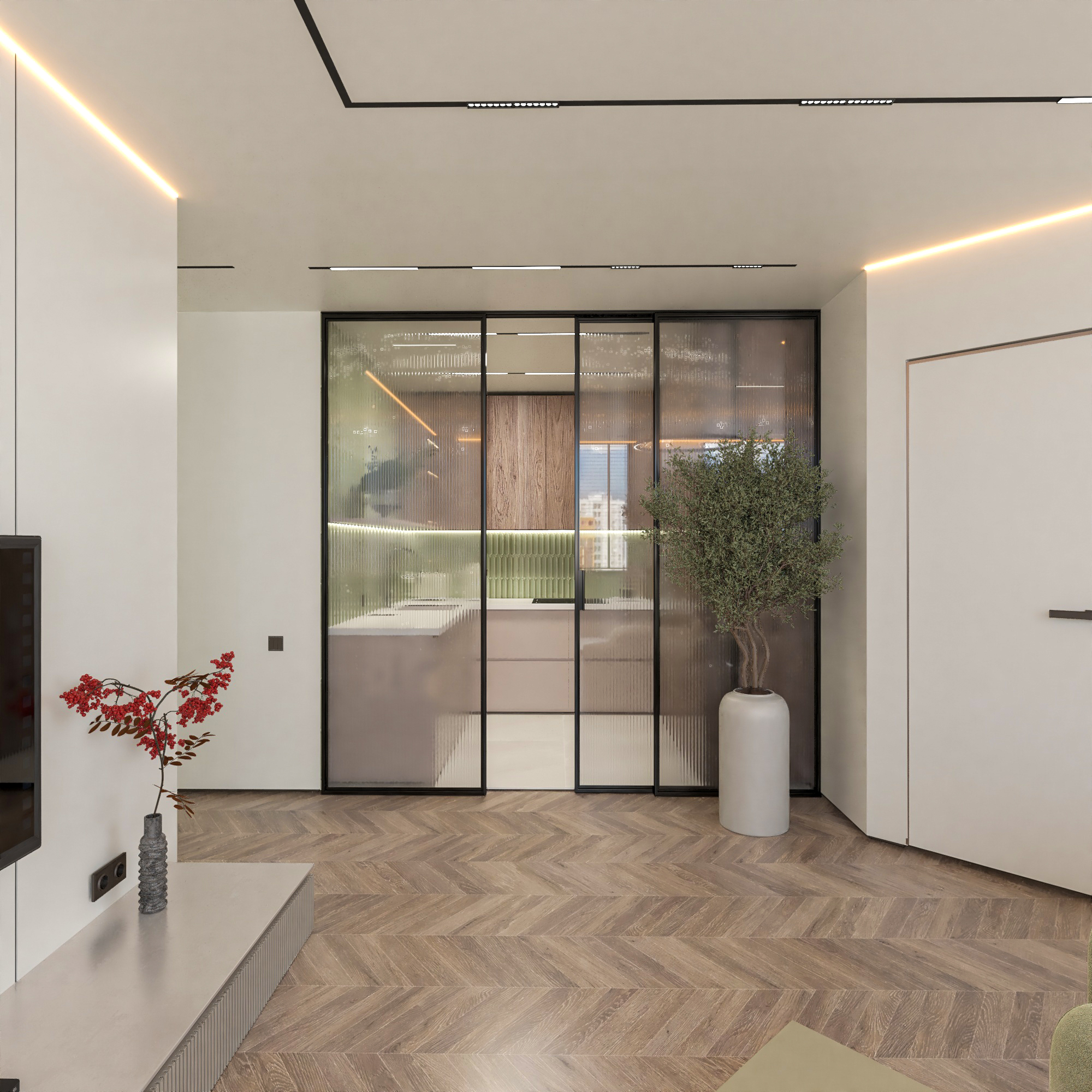 Appartment 96 sqm-11