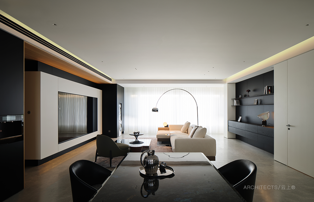 质变临界丨中国淄博丨云上译舍-43