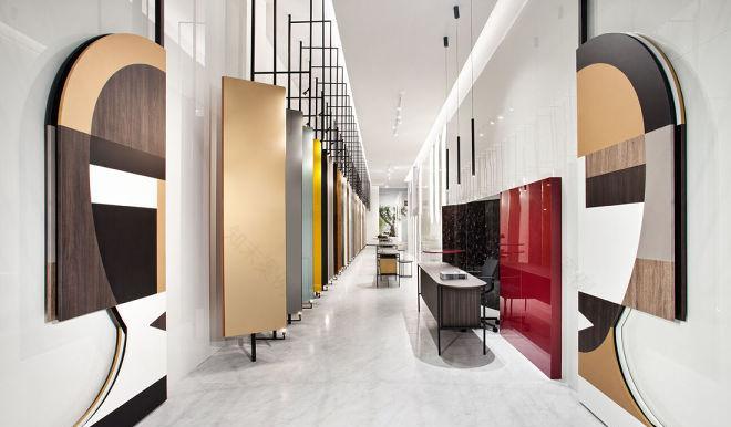 ALVIC 品牌展厅丨中国朝阳-30