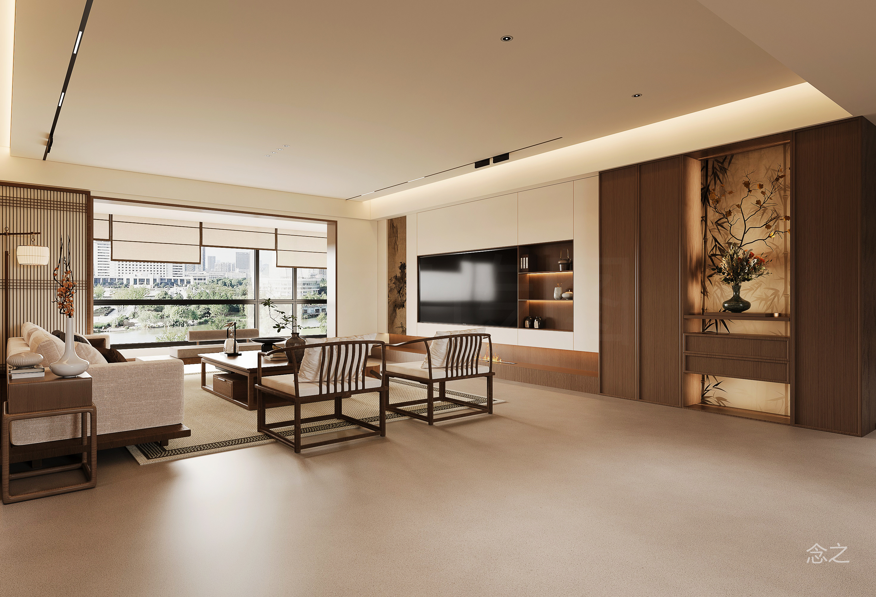 宋式美学 | 安静的高级感-7