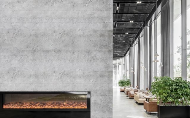 南京华侨城旅客接待中心丨中国南京丨上海乐尚设计-0