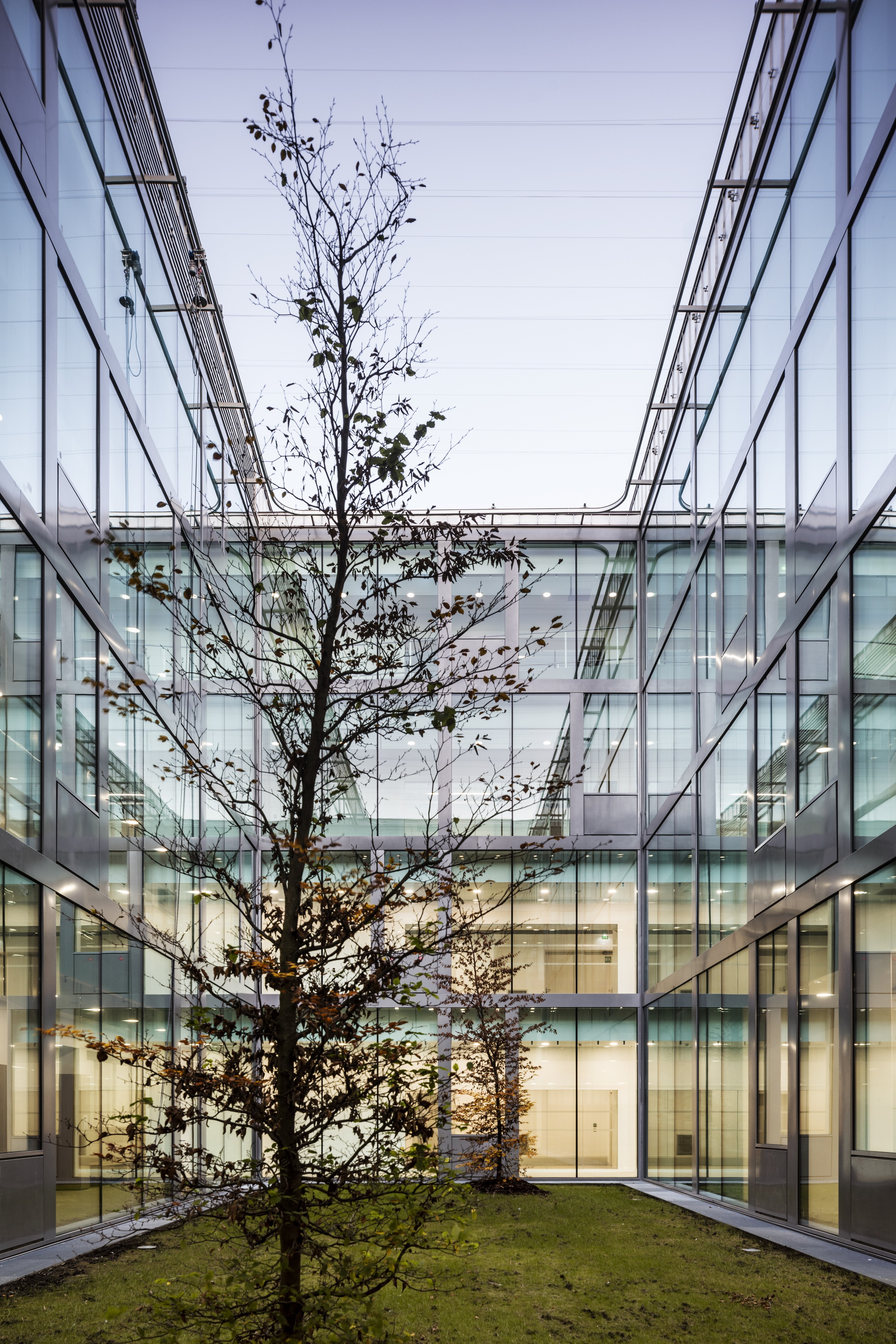 斯特拉斯堡法院-21