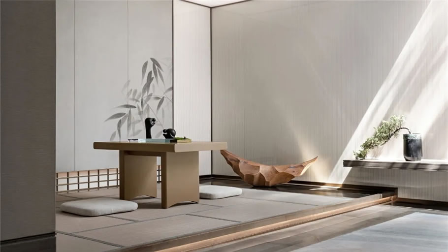 60款茶室设计-107