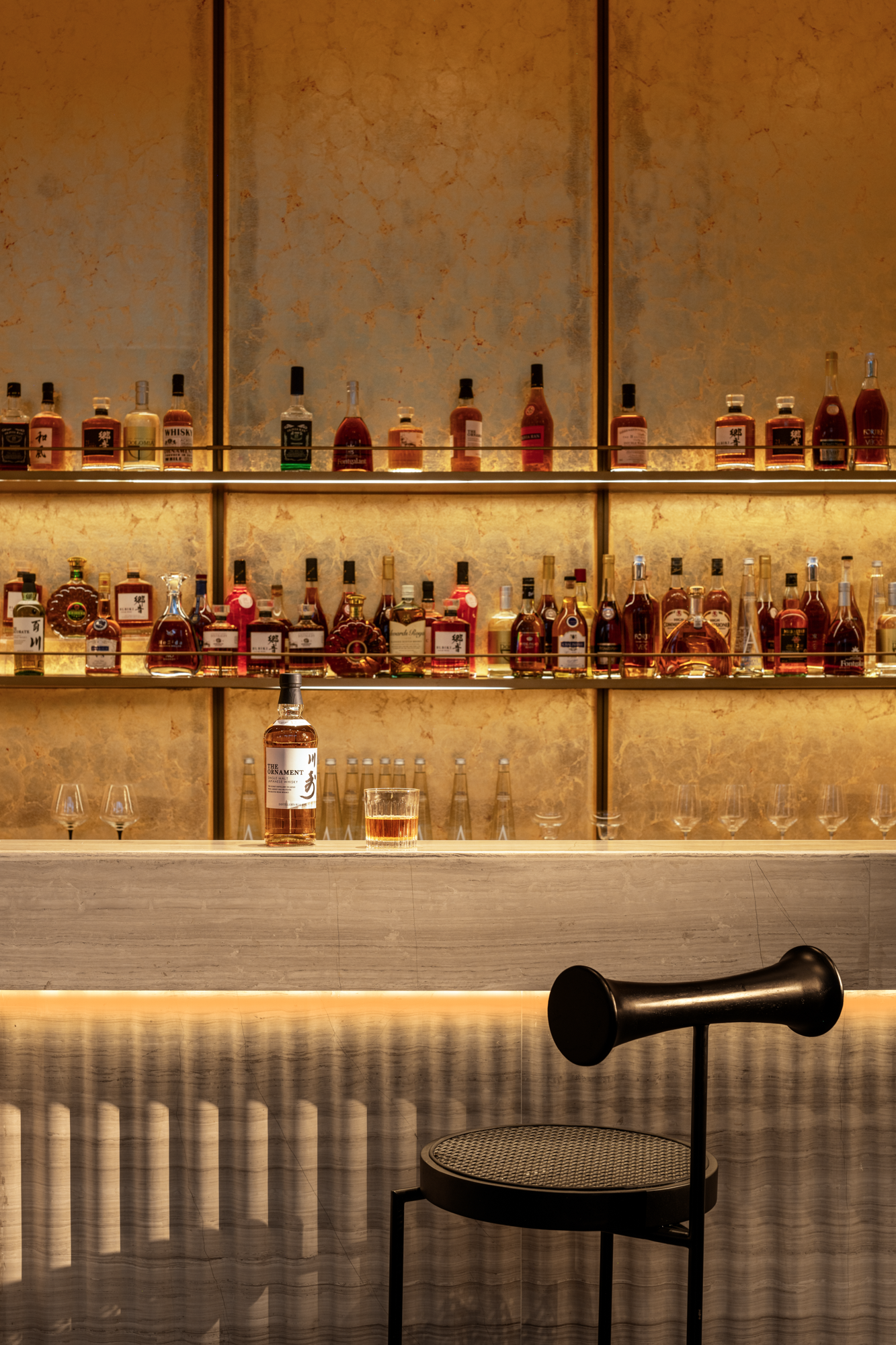 杭州绿城晓风朗月生活馆丨中国杭州丨WED中熙设计事务所,MDO木君建筑设计-29