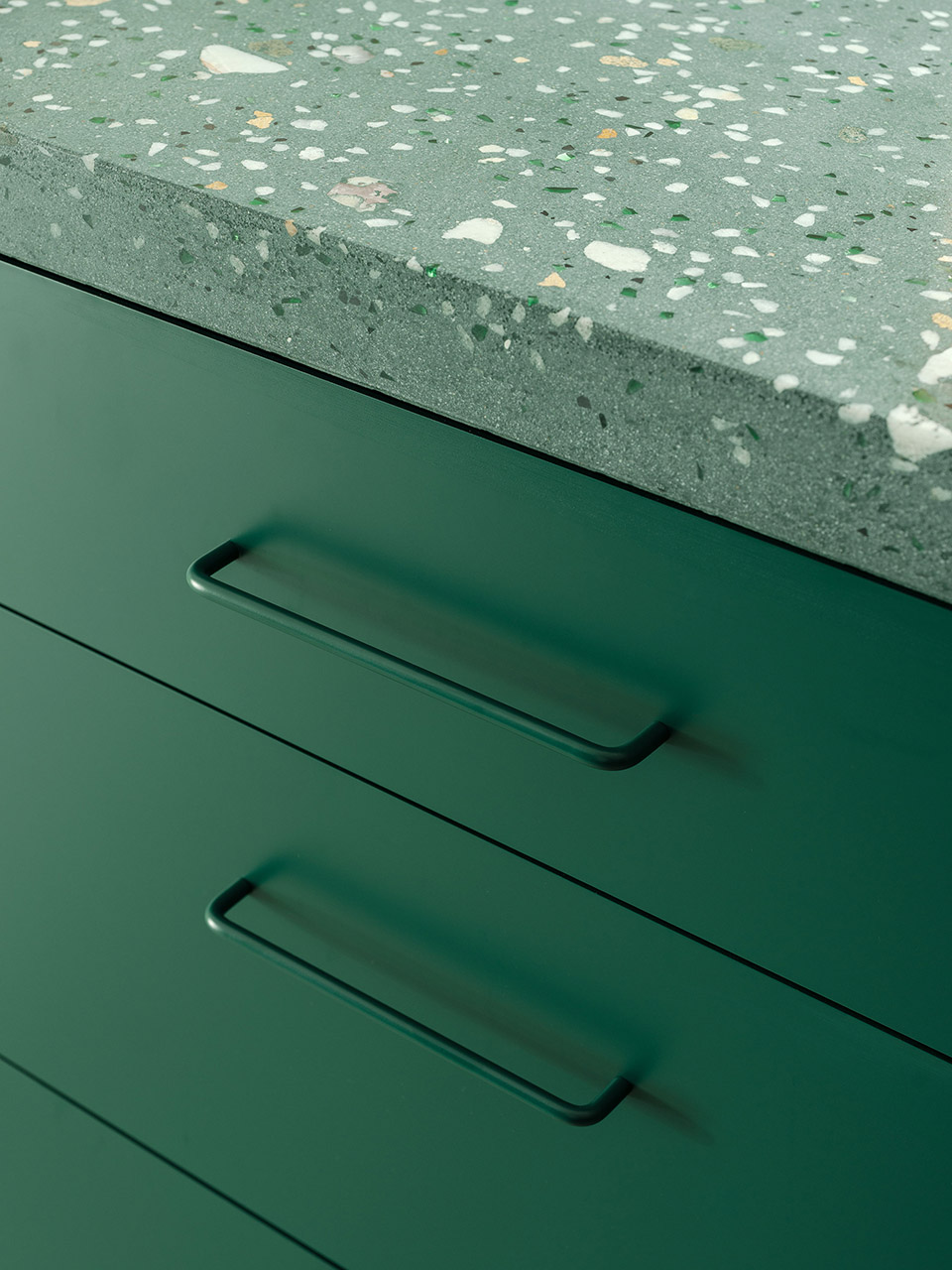 西班牙退休夫妇公寓改造丨西班牙穆尔西亚丨HANGHAR-35