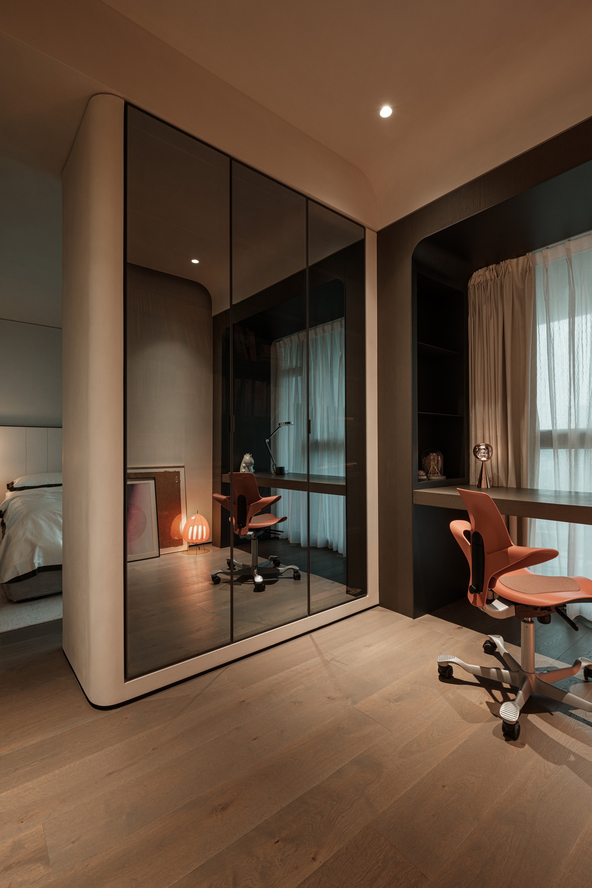 《屿里 》丨宏福樘设计-47