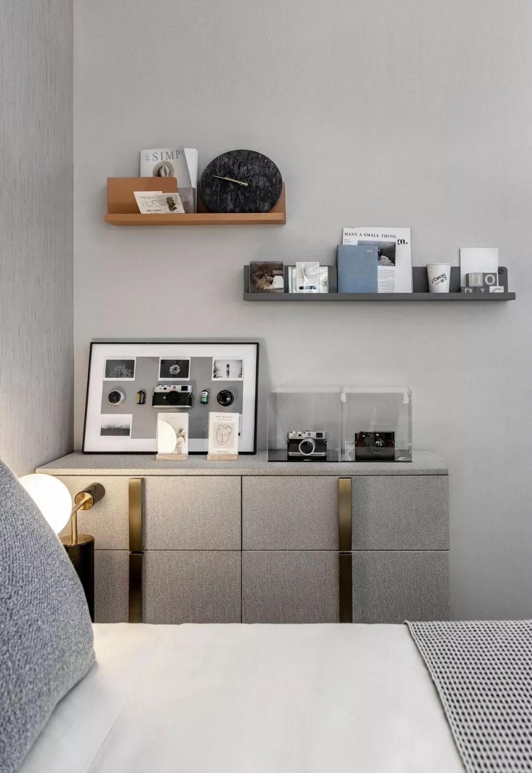 阳光城杭州上塘九里项目A1,C1样板间丨中国杭州-40