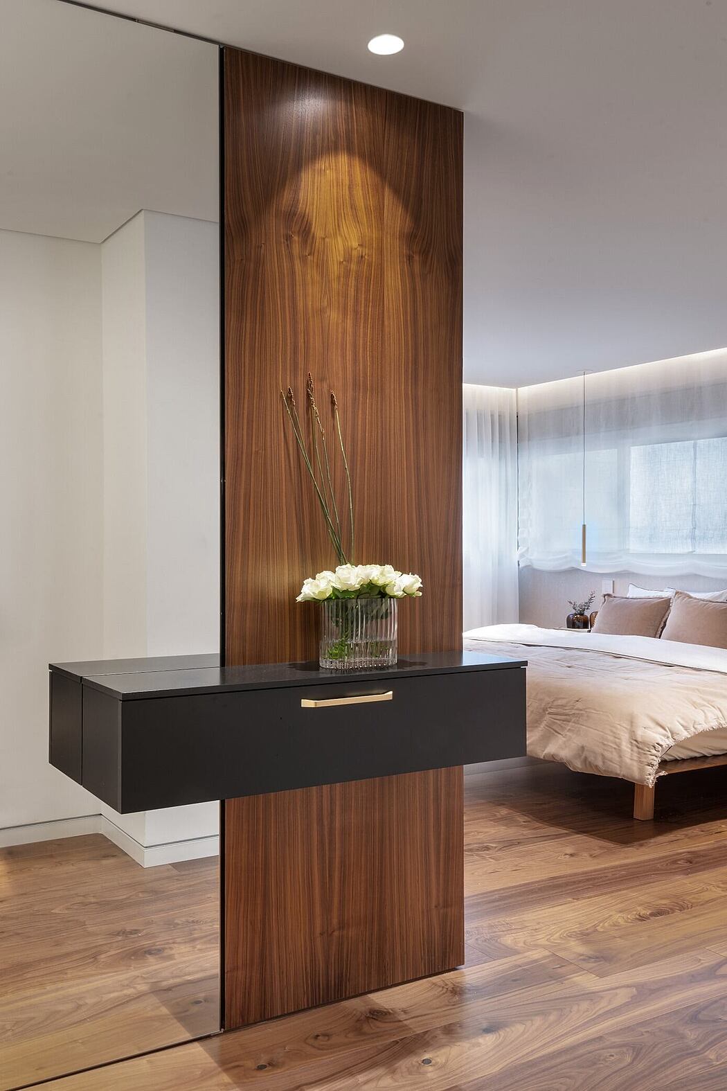 Cultural Zed 公寓室内设计丨以色列特拉维夫-8