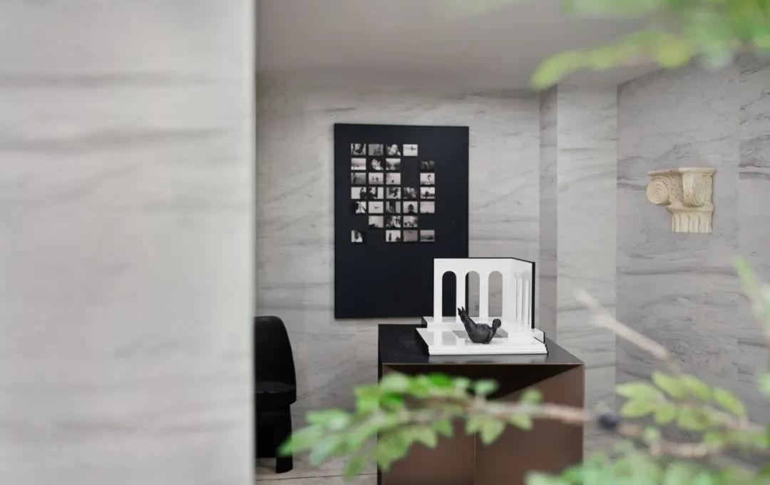 无锡旭辉铂悦溪上样板间丨中国无锡丨上海乐尚设计-41