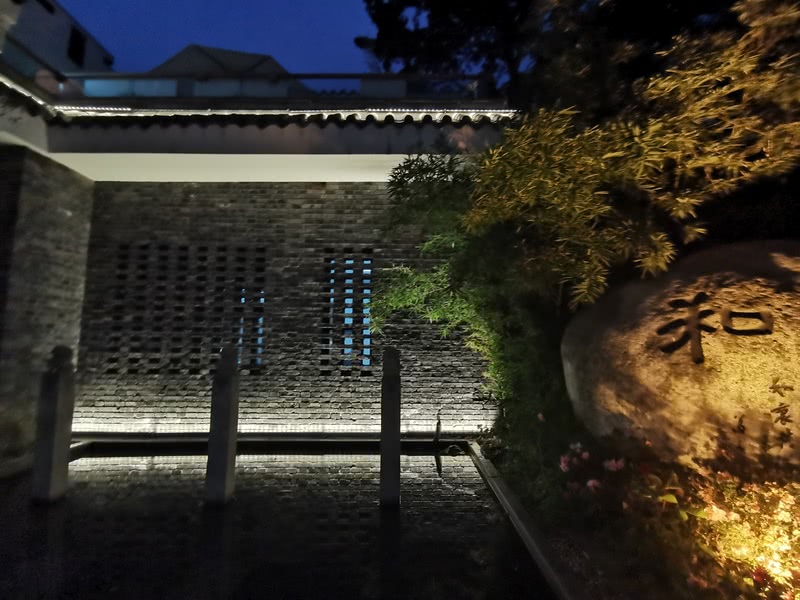 蜀宫琴台·成都武侯文化馆（国风分馆）丨明瑞照明设计（上海）有限公司-9