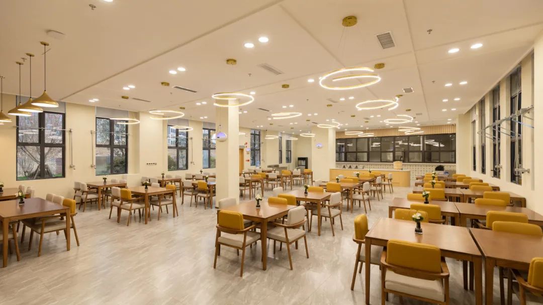 乐湾国际康复中心丨中国贵阳-32