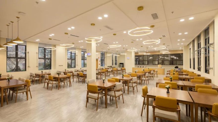 乐湾国际康复中心丨中国贵阳-32