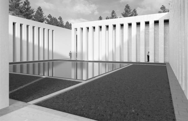 登封法王寺禅修中心丨中国西安-12